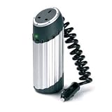 Electronics : Ring E-Can In Car Inverter 150 Watt