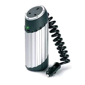 Ring E-Can In Car Inverter 150 Watt