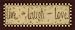 Live, Laugh, Love Motivational Art Poster Print by Kim Klassen, 20x8