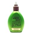Organix Teatree Mint Leave-In Moisture Mist 6 oz.
