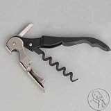 Pulltap Double Hinged Waiter Style Corkscrew