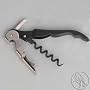 Pulltap Double Hinged Waiter Style Corkscrew