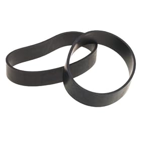 Bissell Style 8 Lift-Off Bagless Belt, 2 Pack