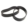 Bissell Style 8 Lift-Off Bagless Belt, 2-Pack