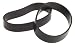 Bissell Style 8 Lift-Off Bagless Belt, 2 Pack