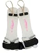 Nastia Liukin NL Champions Hook & Loop Grips - Uneven Bar