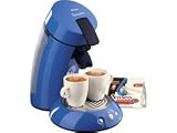 Review EMG  / Senseo HD7810-75 Blue Single Serve Pod Coffee Maker