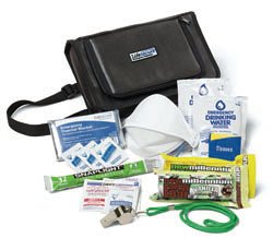 HealthPersonalCare: ON THE GO TRAVEL Emergency Kit