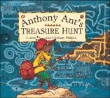 Anthony Ant's treasure hunt