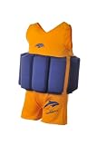Produkt-Bild: Float Suit, GB-4-5, Gold/Blau, 4-5 Jahre
