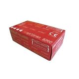Produkt-Bild: 5 Packungen! Haushalts- und Einweghandschuhe, EN 455 T. 1-2, AQL 1,5