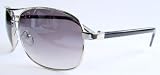 Kitchen & Housewares : Square Aviator Sunglasses with Plastic Arm