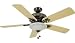 John Marshall BuckHead APC Camo Ceiling Fan with Alabaster Lights