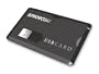 256MB Flash Credit Card Driveusb 2.0 External