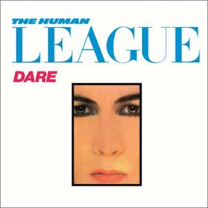 The Human League - Dare / Fascination! - Zortam Music
