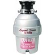 Anaheim L-3300 Waste King 3/4 HP Garbage Disposer