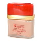 Borghese Cura Naturale Time Defying Fluid Makeup Oil Free SPF 8