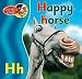 Happy Horse (Funny Photo Alphabet)