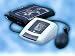 Semi-Automatic Inflation Upper Arm Blood Pressure Monitor with Memory, by Lumiscope - 1ea
