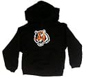 Cincinnati Bengals Kids Fleece Sweatshirt