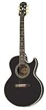 Epiphone PR5-E Acoustic-Electric Guitar, Vintage Sunburst