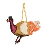 Turkey Purse Womens Thanksgiving Handbag