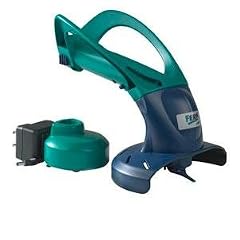 Ferm - Akku-Handrasentrimmer FHGT-6V