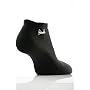 Mens 3 Pair Pringle Cushioned Secret Sock