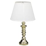 LAMP,TABLE,TRADITIONAL,BS