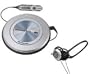 Panasonic SL-CT520 Portable CD / MP3 Player with D.Sound Technology
