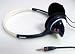 Chicago Cubs Batting Helmet Over the Head Headphones