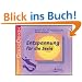 Entspannung f�r die Seele. CD: �bungen mit Musikbegleitung