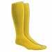 Sporting Goods : Lrg. Gold Baseball Tube Socks