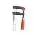 Bessey TGJ2.506 2-1/2-Inch x 6-Inch Regular Duty Tradesmen Bar Clamp