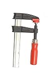 Bessey TGJ2.506 2-1/2-Inch x 6-Inch Regular Duty Tradesmen Bar Clamp
