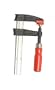 Bessey TGJ2.506 2-1/2-Inch x 6-Inch Regular Duty Tradesmen Bar Clamp