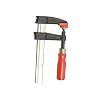 Bessey TGJ2.506 2-1/2-Inch x 6-Inch Regular Duty Tradesmen Bar Clamp