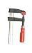 Bessey TGJ2.506 2-1/2-Inch x 6-Inch Regular Duty Tradesmen Bar Clamp