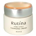 Kose Rutina Visible Effect Cleansing Cream 140g/4.8oz