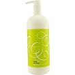 Deva Curl No Poo 32oz,Zero Lather Conditioning Cleanser