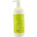Deva Curl No Poo 32oz,Zero Lather Conditioning Cleanser