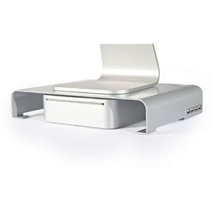 apple monitor stand