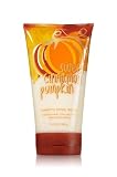 Bath & Body Works Signature Collection Creamy Body Scrub Sweet Cinnamon Pumpkin