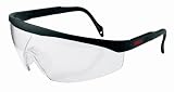 BOSCH Protective Goggles for use with hedge cutters, chainsaws and shredders