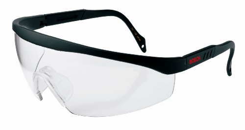 Protective Spectacles