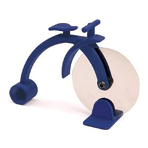 Park Tool PZT-1 Big Wheel Pizza Tool