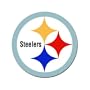 PITTSBURGH STEELERS - NFL Football Team - Sticker Decal - #S0130