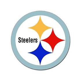 PITTSBURGH STEELERS - NFL Football Team - Sticker Decal - #S0130
