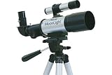 KENKO COM-SHOT 小型軽量 225倍天体望遠鏡 NewMoonLight