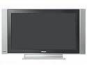 Philips 32 PF 7320/10 32-Zoll/ 81 cm 16:9 LCD-Fernseher "HD ready" perlweiss-silber